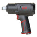 Dark Slate Gray M7 Air Impact Wrench 3/4" Drive Twin Hammer Quiet 1400ft | 1890NM Impact Wrench