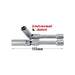 Gray DTNZ 6 Piece Extra Long Glow Plug Socket Set Glow Plug Sockets