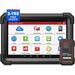 Misty Rose LAUNCH X431 PRO3 Apex 10.1" Bi-Directional Diagnostic Scan Tool Diagnostic Scan Tool