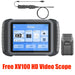 Dark Slate Gray XTOOL XT80W Professional Diagnostic Car Scanner, Key Coding & Odometer Diagnostic Scanner