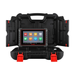 Black AUTEL MaxiPRO MP900-BT Diagnostic Scanner, ECU Coding Diagnostic Scan Tool