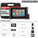 Dark Slate Gray AUTEL MaxiPRO MP900-BT Diagnostic Scanner, ECU Coding Diagnostic Scan Tool