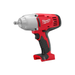 Dark Slate Gray Milwaukee M18 1/2" Impact Wrench with Friction Ring