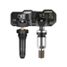 Dark Slate Gray LAUNCH 2 in 1 Universal TPMS Replacement Sensor 315 MHz & 433 MHz TPMS Sensor