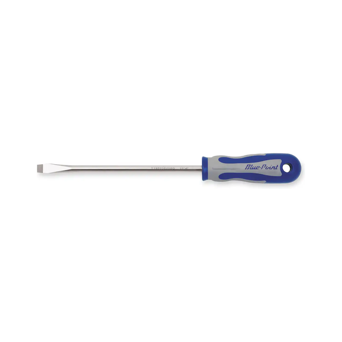 Light Gray Blue Point Soft Grip Screwdrivers 28 Sizes Available Screwdrivers