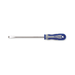 Light Gray Blue Point Soft Grip Screwdrivers 28 Sizes Available