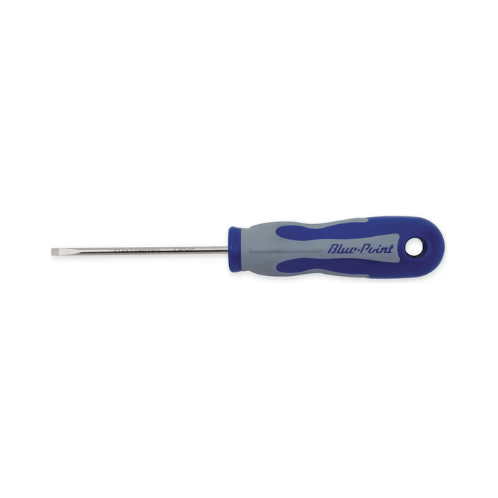Dark Slate Blue Blue Point Soft Grip Screwdrivers 28 Sizes Available Screwdrivers