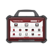 Dark Olive Green THINKCAR Thinktool Max Advanced Vehicle Diagnostic Scan Tool Diagnostic Scan Tool