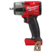 Sienna Milwaukee M18 FUEL GEN-2 18V Mid Torque 3/8 in. Impact Wrench (Tool-Only)
