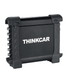 Dark Slate Gray THINKCAR Scope 8 Channel USB PC Oscilloscope Oscilloscope
