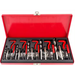 Firebrick DTNZ 131pcs Thread Repair Kit, Helicoil Kit Helicoil Kit