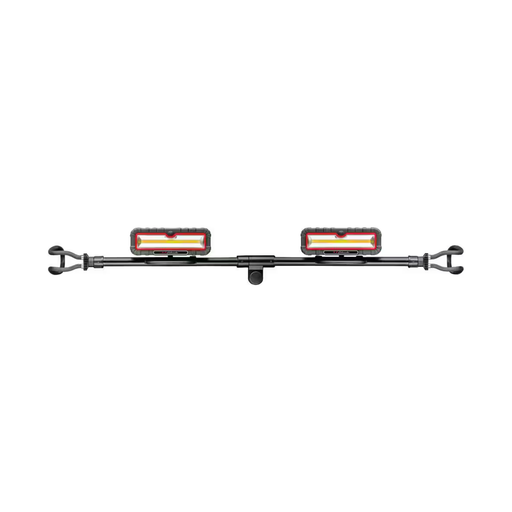 Dark Slate Gray Schumacher SL924 Portable Under-the-Hood LED Work Light 2400LM Inspection Lights