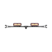 Dark Slate Gray Schumacher SL924 Portable Under-the-Hood LED Work Light 2400LM Inspection Lights