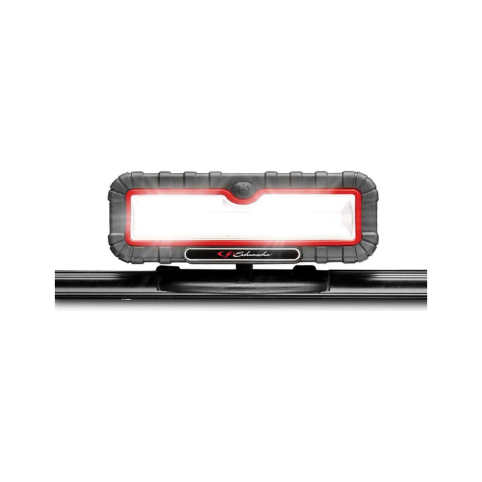 Dark Slate Gray Schumacher SL924 Portable Under-the-Hood LED Work Light 2400LM Inspection Lights