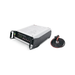 Dark Slate Gray THINKCAR Flashing Reprograming Power Supply Vehicle Diagnostic Scan Tool - THINKPPS 150 Vehicle Battery Chargers