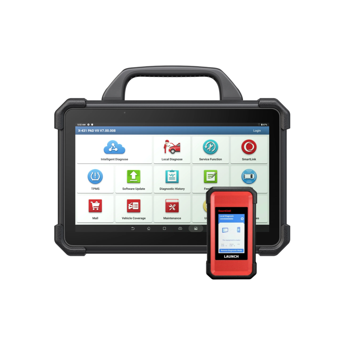 Vehicle Diagnostic Tools | Thinkcar, Launch, Autel, Topdon & More ...