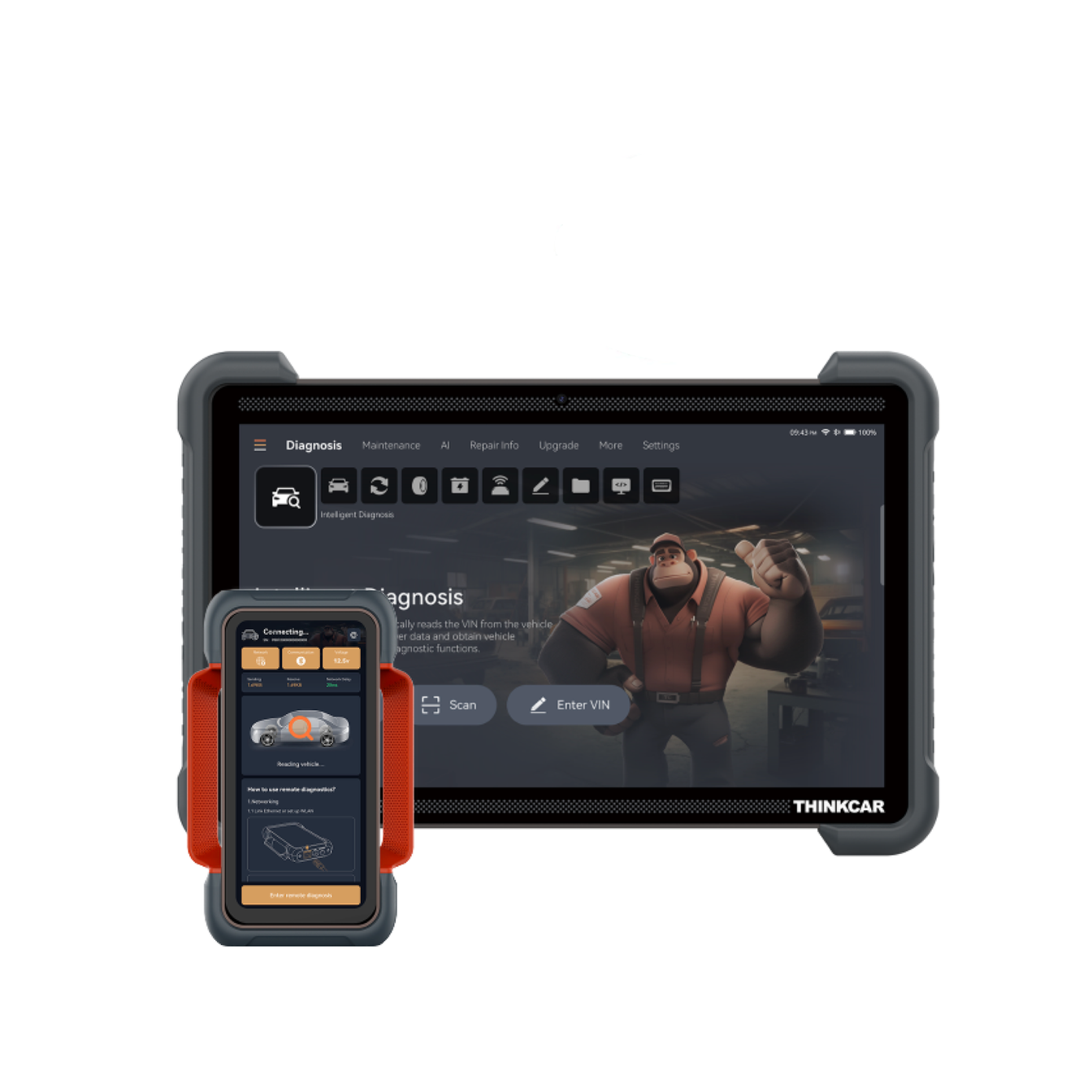 Automotive Diagnostic Scan Tool Supplier — Discount Tools NZ