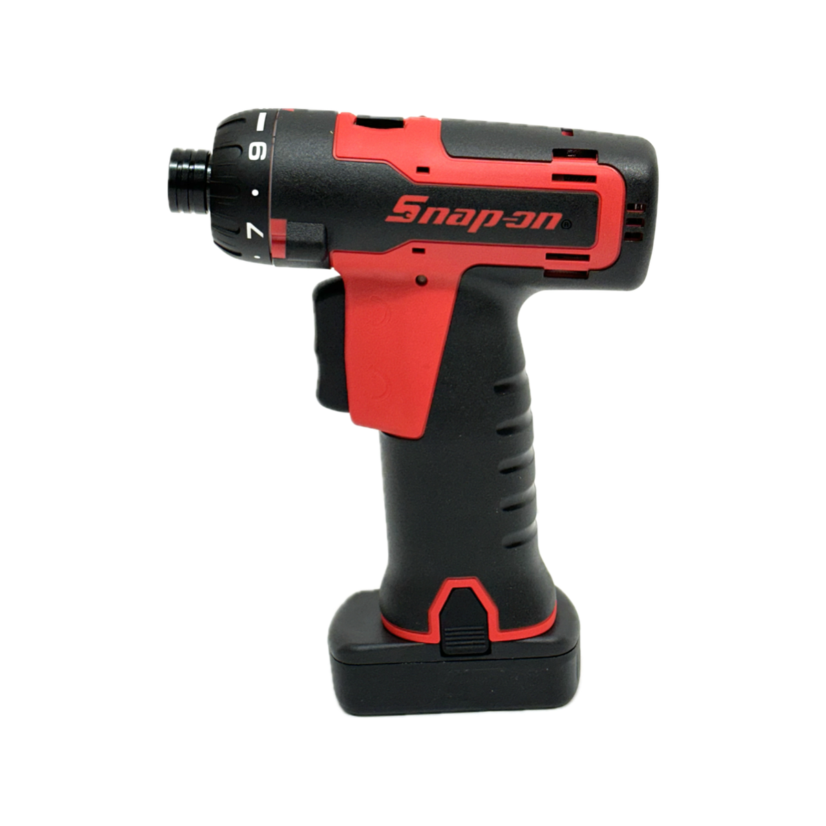 Cordless Screwdriver Snap On Impact Screwdriver Snap On V 1/4