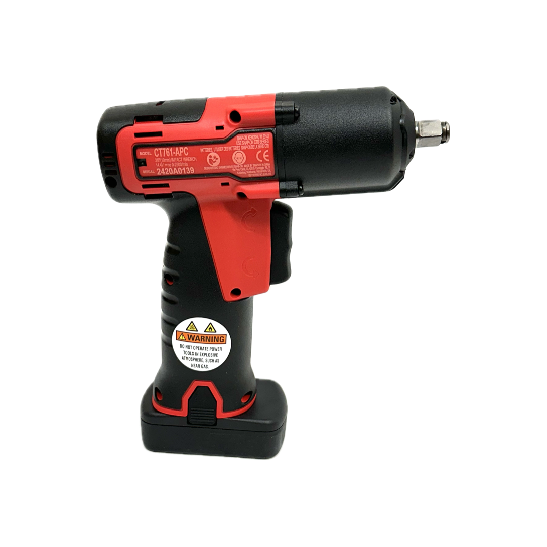 Snap on model ctb8172bk online