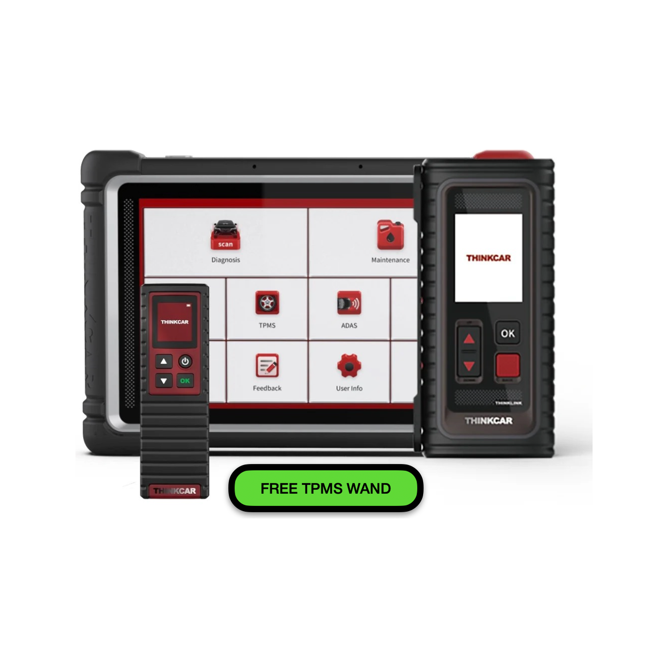 Automotive Diagnostic Scan Tool Supplier — Discount Tools NZ