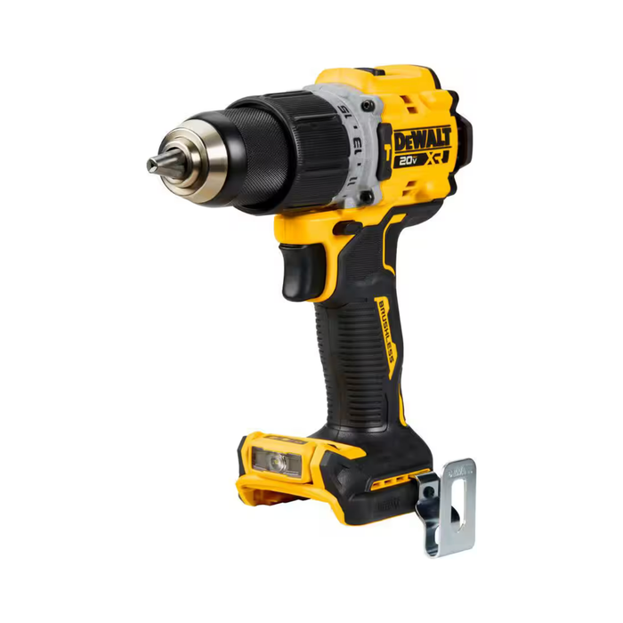 DeWalt 18V-20V Compact Cordless 1/2 Hammer Drill (Tool Only