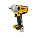 Dark Slate Gray DEWALT 20V MAX Lithium-Ion Cordless 1/2 in. Impact Wrench (Tool Only) Impact Wrench