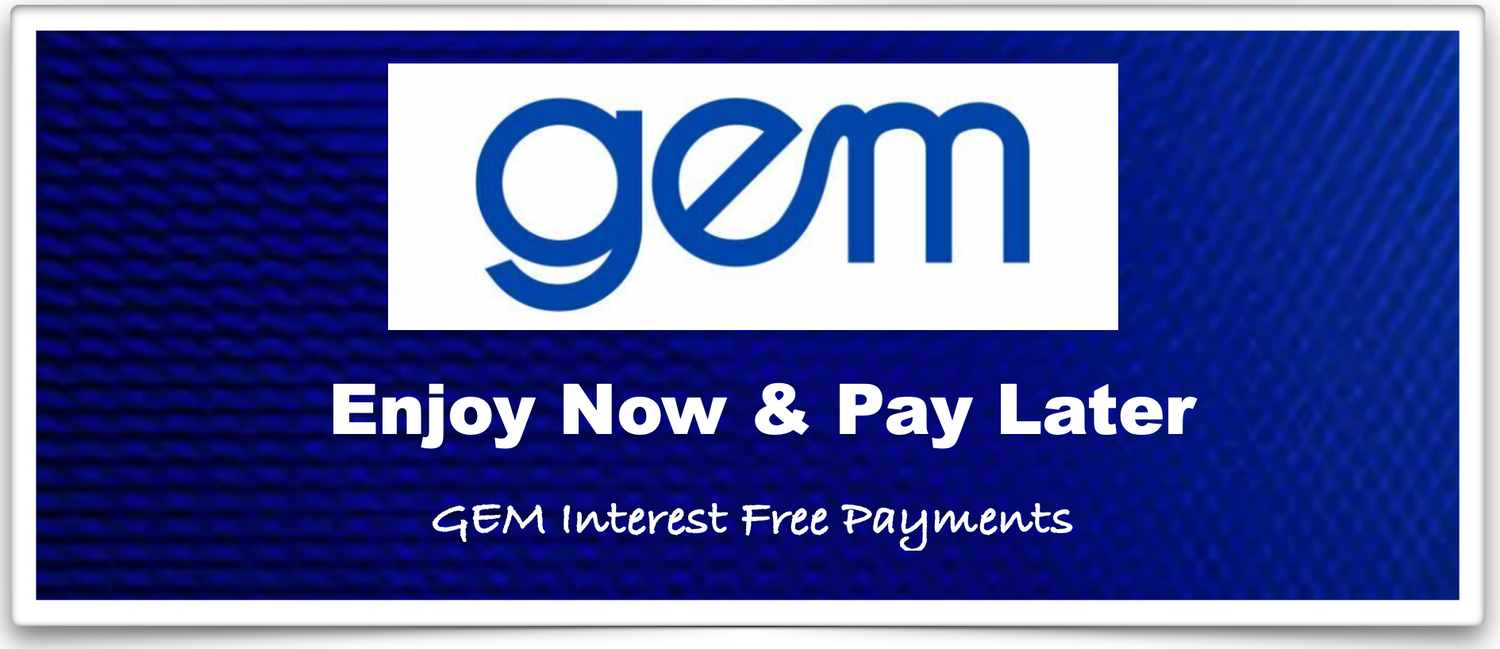 GEM payments