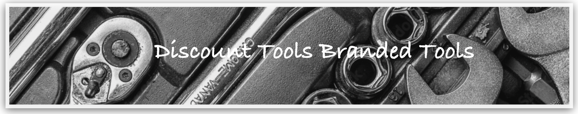 Discount Tools NZ | Automotive Diagnostic Tools & Workshop Equipment