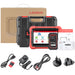 Rosy Brown LAUNCH X431 CRP919X BT Diagnostic Scan Tool, Bi-Directional, 31 Special Functions