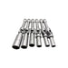 Gray DTNZ 6 Piece Extra Long Glow Plug Socket Set Glow Plug Sockets