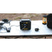 Powerness Hiker U300 Portable Generator Power Station on a table