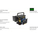 Dark Slate Gray Powerness Hiker U300 300W | 296WH Portable Generator Power Station Power Station