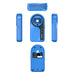 Royal Blue TOPDON T-Darts Automotive Key Reader Key Coding Tools