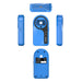 Royal Blue TOPDON T-Darts Automotive Key Reader