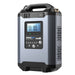 Dark Slate Gray TOPDON Tornado 9000 Battery Maintainer & Stable Power Supply For ECU Programming Vehicle Battery Chargers