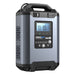 Dark Slate Gray TOPDON Tornado 9000 Battery Maintainer & Stable Power Supply For ECU Programming Vehicle Battery Chargers
