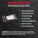 THINKCAR Thinkcheck M70 Moto Smart Motorcycle Diagnostic Tool