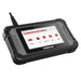 Dark Slate Gray THINKCAR Thinkcheck M70 Moto Smart Motorcycle Diagnostic Tool Motorcycle Diagnostic Scanner