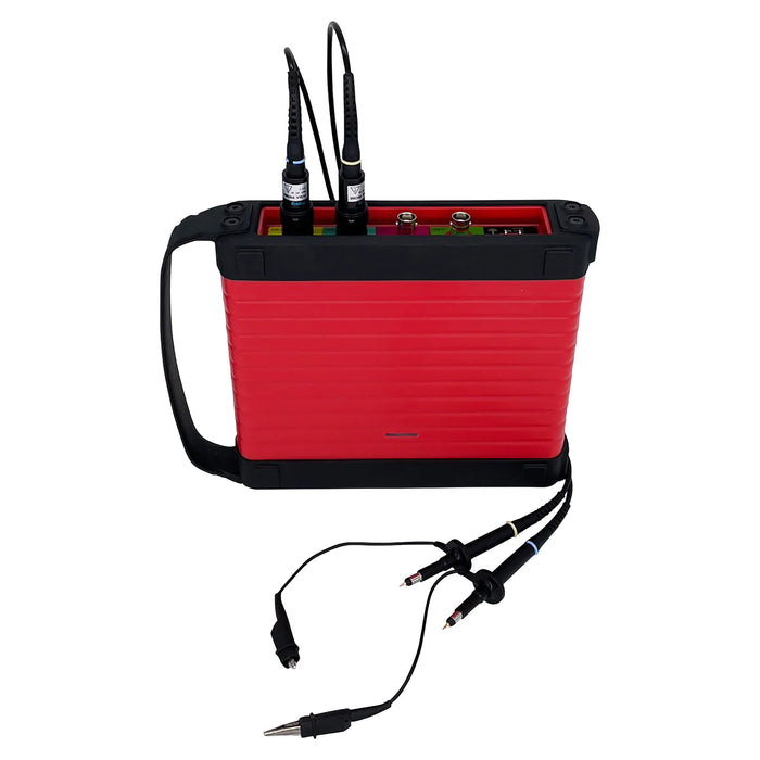 Firebrick THINKCAR 4 Channel Oscilloscope Scope Box Oscilloscope