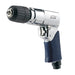 Light Gray Campbell Hausfeld Air Drill Reversible 3/8" TL054500AV Drills