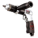 Dark Slate Gray M7 Reversible Air Drill With Key Chuck 1/2" Drills