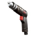 Dark Slate Gray M7 Reversible Air Drill 3/8" With Key Chuck Drills