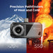 Dark Slate Gray TOPDON TCView Thermal Imaging Camera ( Android ) Thermal Imager