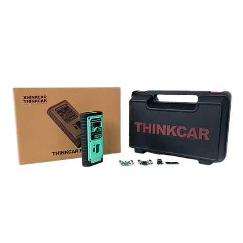 ThinkCar PROG 2 Smart IMMO Key Programmer Anti-Theft & Gearbox Coding