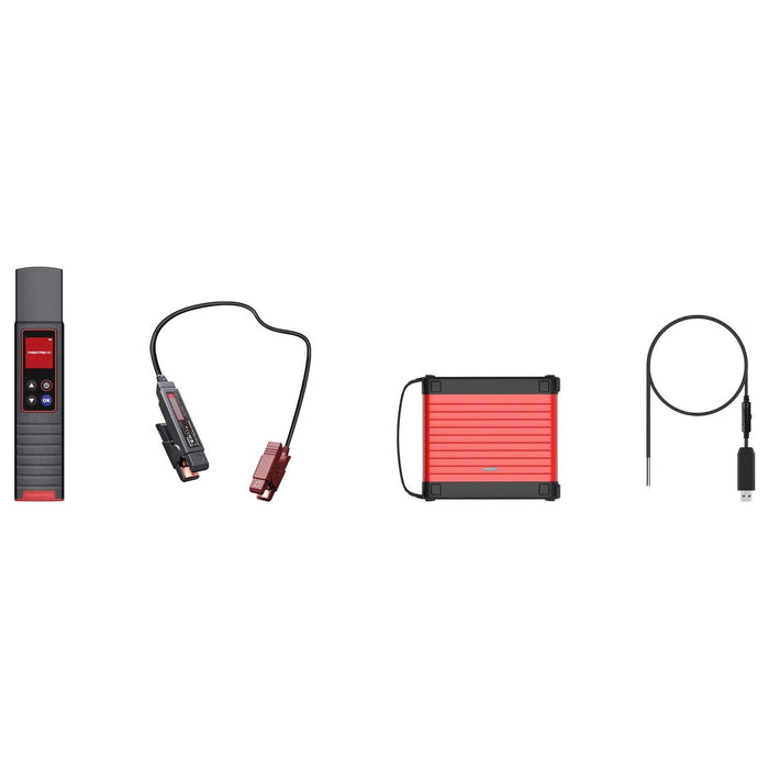 Dark Slate Gray THINKCAR Thinktool Max Advanced Vehicle Diagnostic Scan Tool Diagnostic Scan Tool
