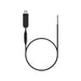 Dark Slate Gray THINKCAR USB Video Inspection Scope Camera with LED Light Vehicle Diagnostic Scanners