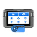 Dark Slate Gray TOPDON ULTRADIAG 2-in-1 Diagnostic Scanner & Key Programmer Key Coding Tools