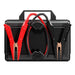 Black TOPDON V4000 HD Heavy Duty Jump Starter (12V / 24V, 4000A) Vehicle Jump Starters