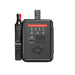 Dark Slate Gray TOPDON V4000 HD Heavy Duty Jump Starter (12V / 24V, 4000A) Vehicle Jump Starters