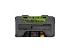 Dark Slate Gray Lokithor JTC4250 All In One Jump Starter, Battery Charger, Battery Tester & Power Bank Vehicle Jump Starters
